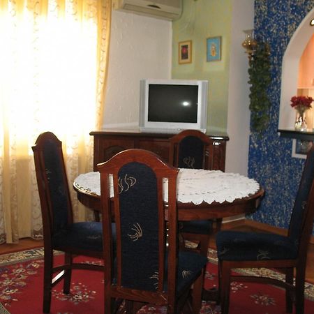 Appartement Garden à Belgrade Extérieur photo