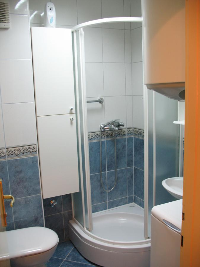 Appartement Garden à Belgrade Extérieur photo