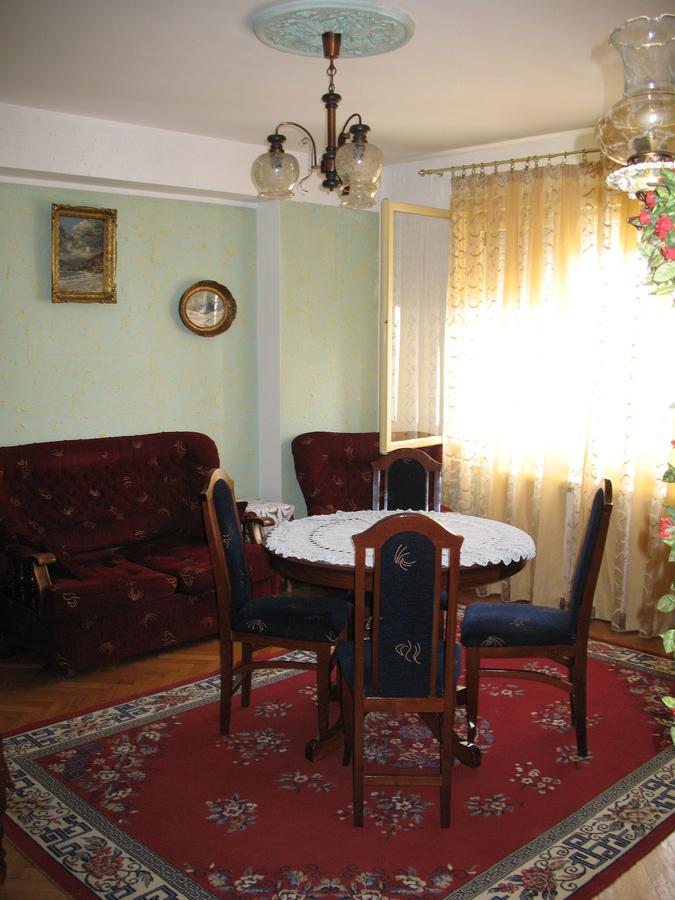 Appartement Garden à Belgrade Extérieur photo