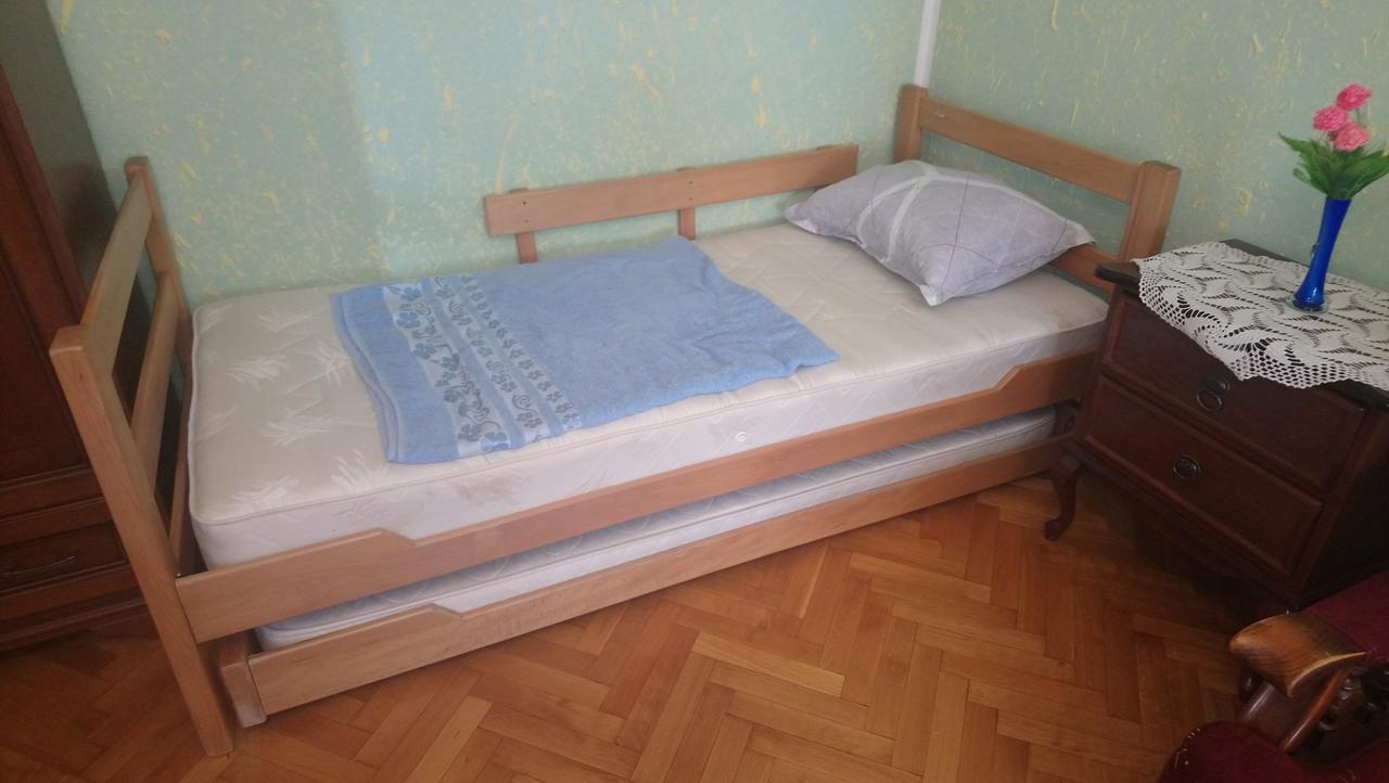 Appartement Garden à Belgrade Extérieur photo