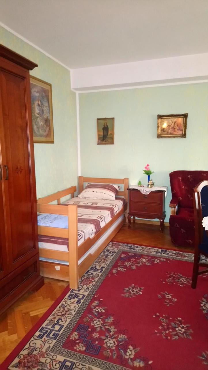 Appartement Garden à Belgrade Extérieur photo